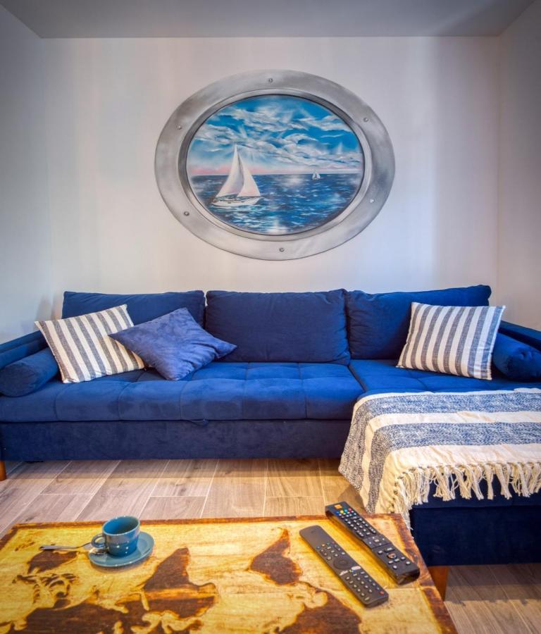 Appartamento Le Rendezvous Au Bord Du Titanic Grenoblois *