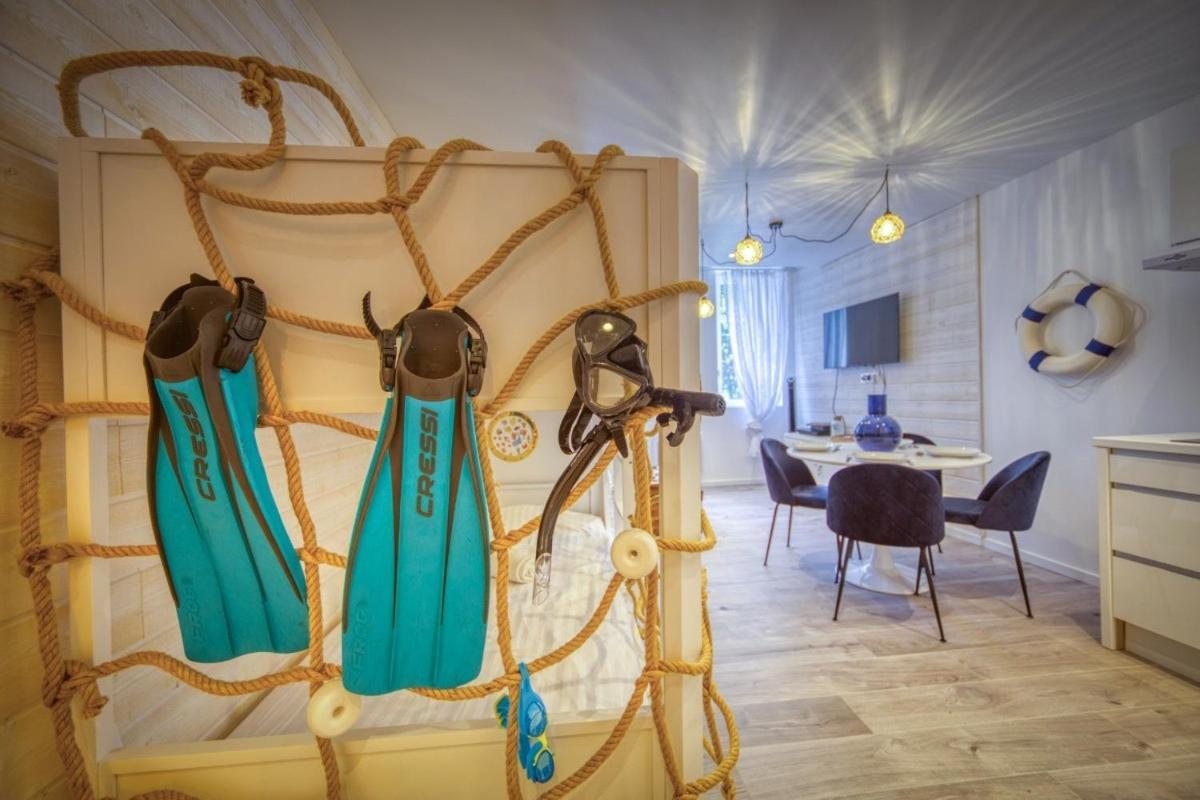 Appartamento Le Rendezvous Au Bord Du Titanic Grenoblois *